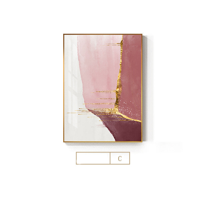 Nordic Modern High-definition Home Decoration Painting