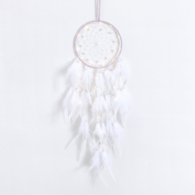 Indian Dream Catcher