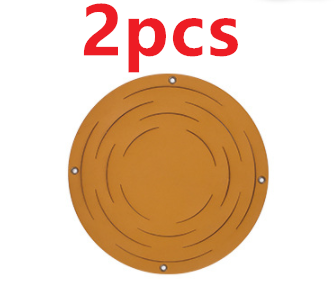 Leather Hanger Basket Macrame Wall Hanging Planter Shelf Decorative Flower Pot Holder Boho Home Decor for Small Plants