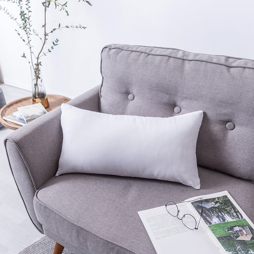 Tufted Loop Pile Pillowcase Modern Minimalist Nordic Style Cushion Cover