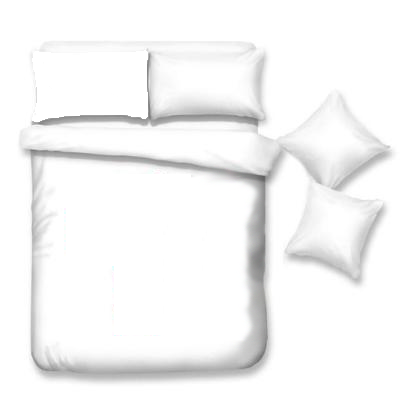 Personalize Bedding duvet cover pillow cover