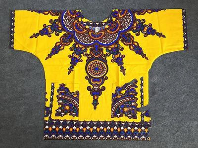 Children's Ethnic Dance, Indian Performance Costume, Dai Nationality