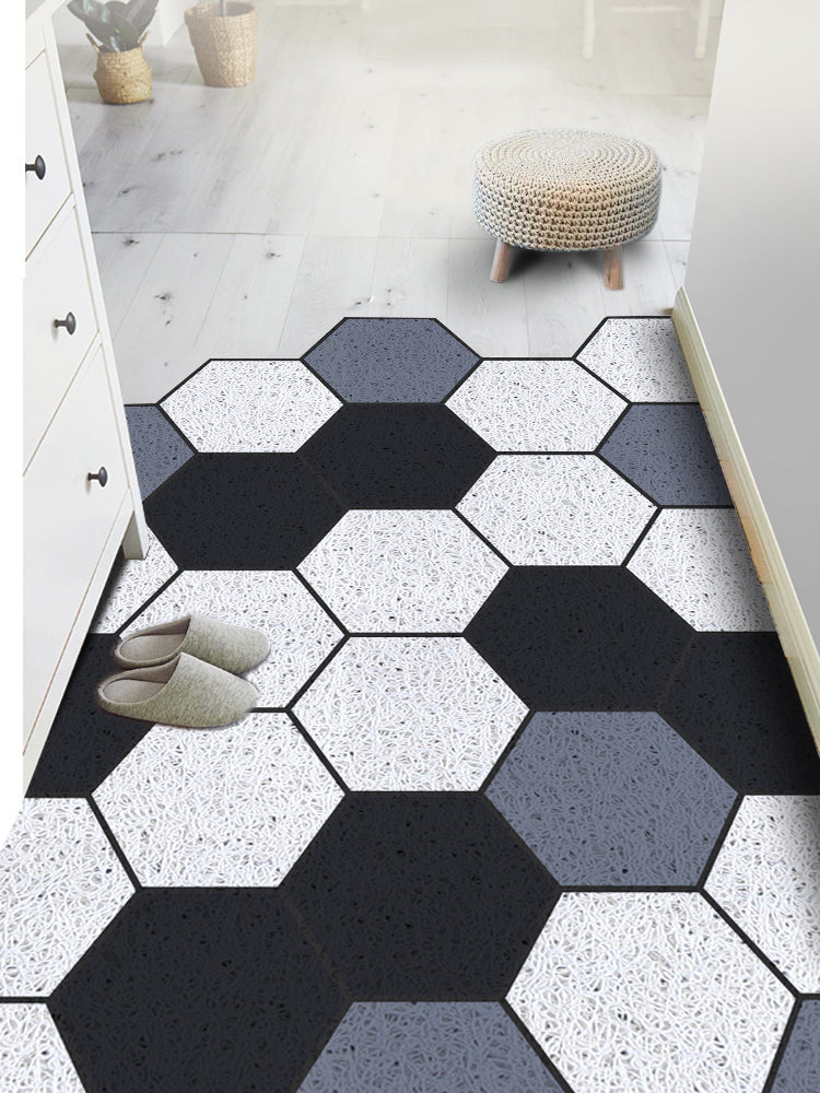 Home Fashion Personality Nordic Entry Door Mat