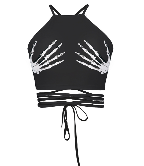 moon-phase-wrap-halter-top