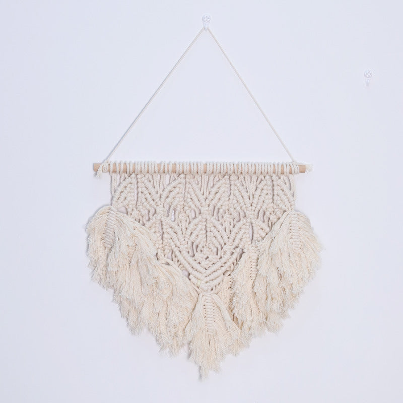 Nordic Style Wall Decoration Bohemian Tapestry