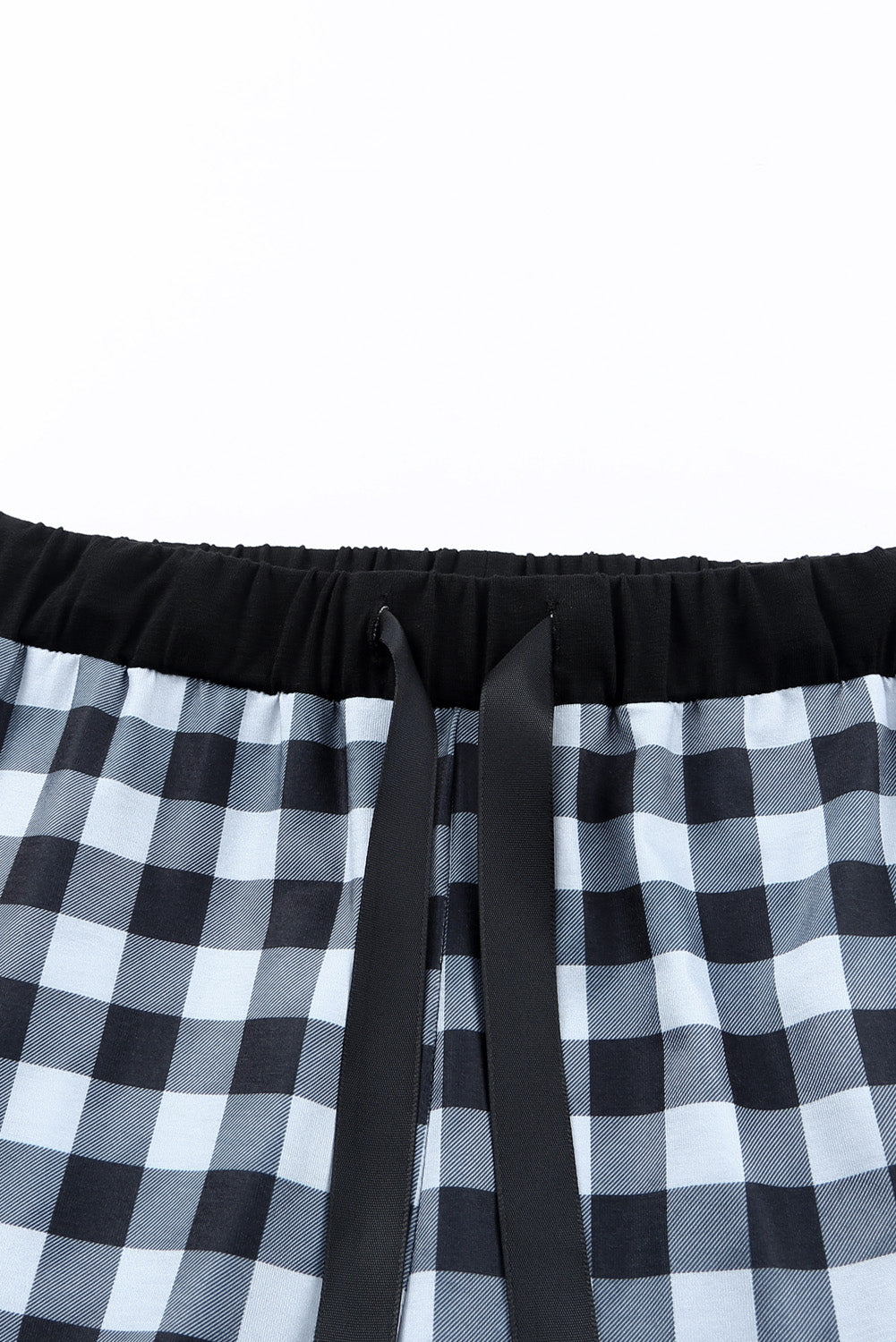 Sunflower hello sunshine Print Tee and Pants Lounge Set