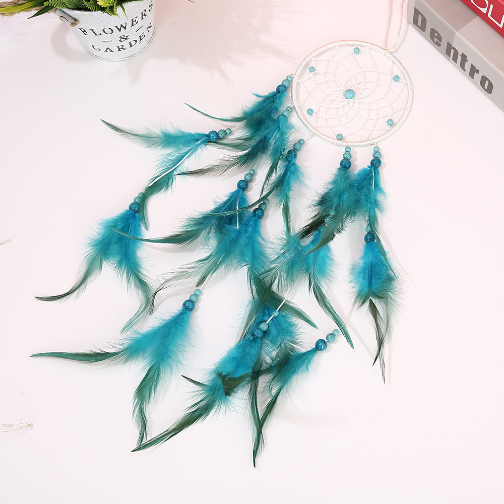 Indian Dream Catcher