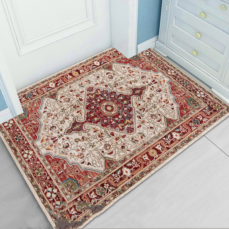 Simple Nordic Carpet Door Mat