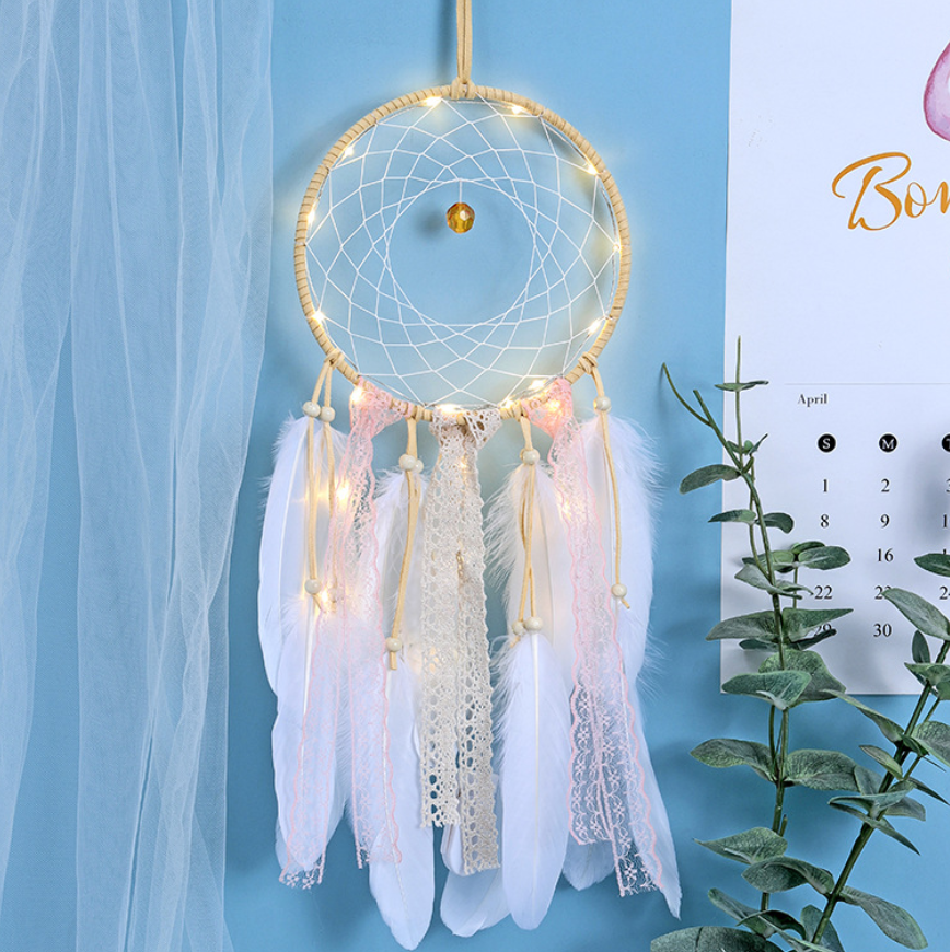 Indian Dream Catcher