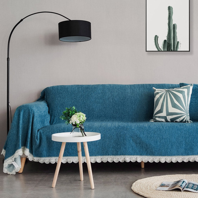 All-inclusive universal Nordic style sofa towel