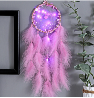 Indian Dream Catcher