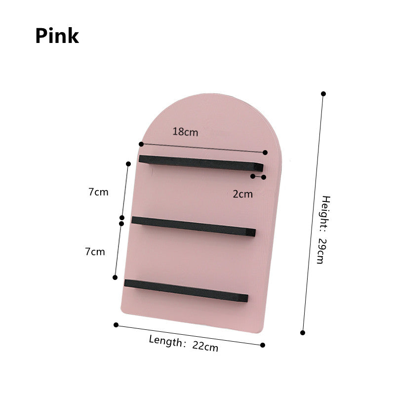 Nordic Vertical Shelf tRay