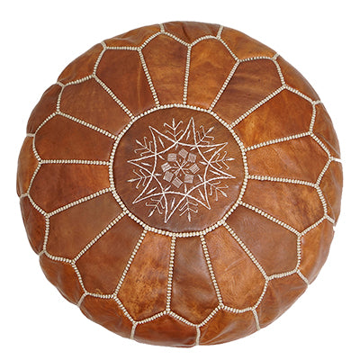 Imported Handmade Sheepskin Sitting Pier Nordic Lazy