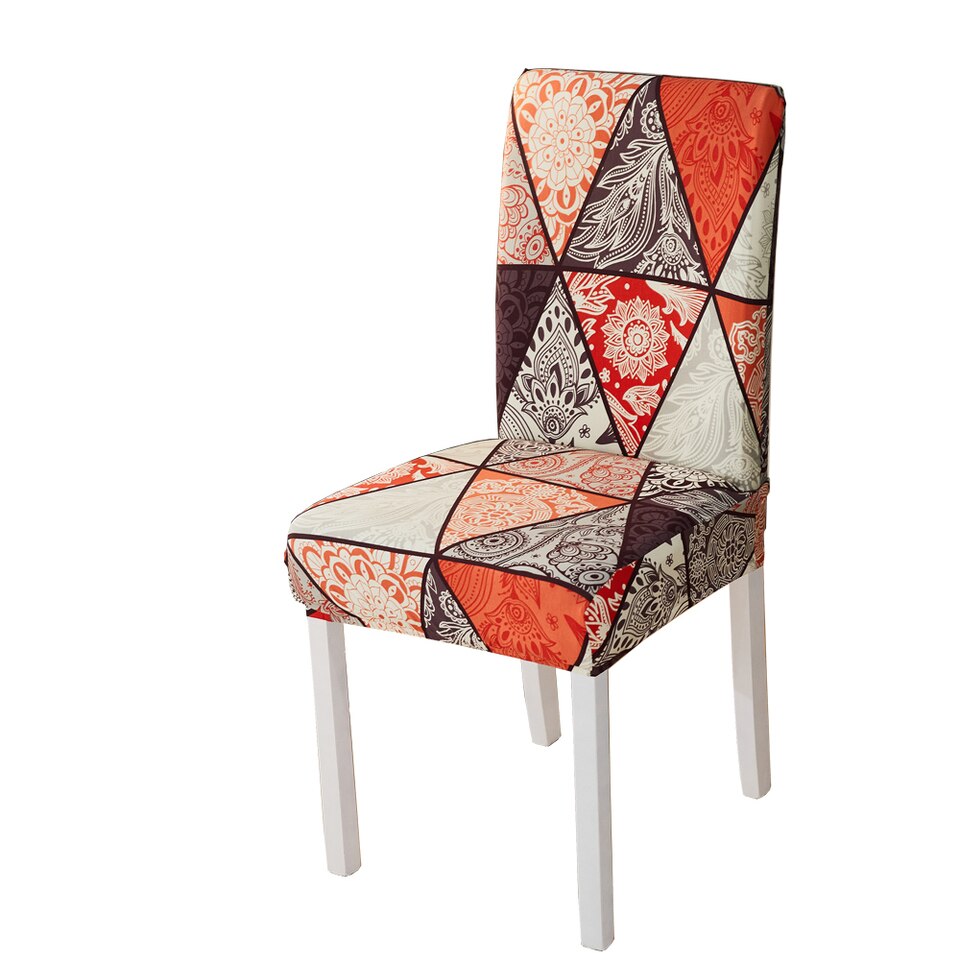 Nordic Style Seat Cover For All Seasons