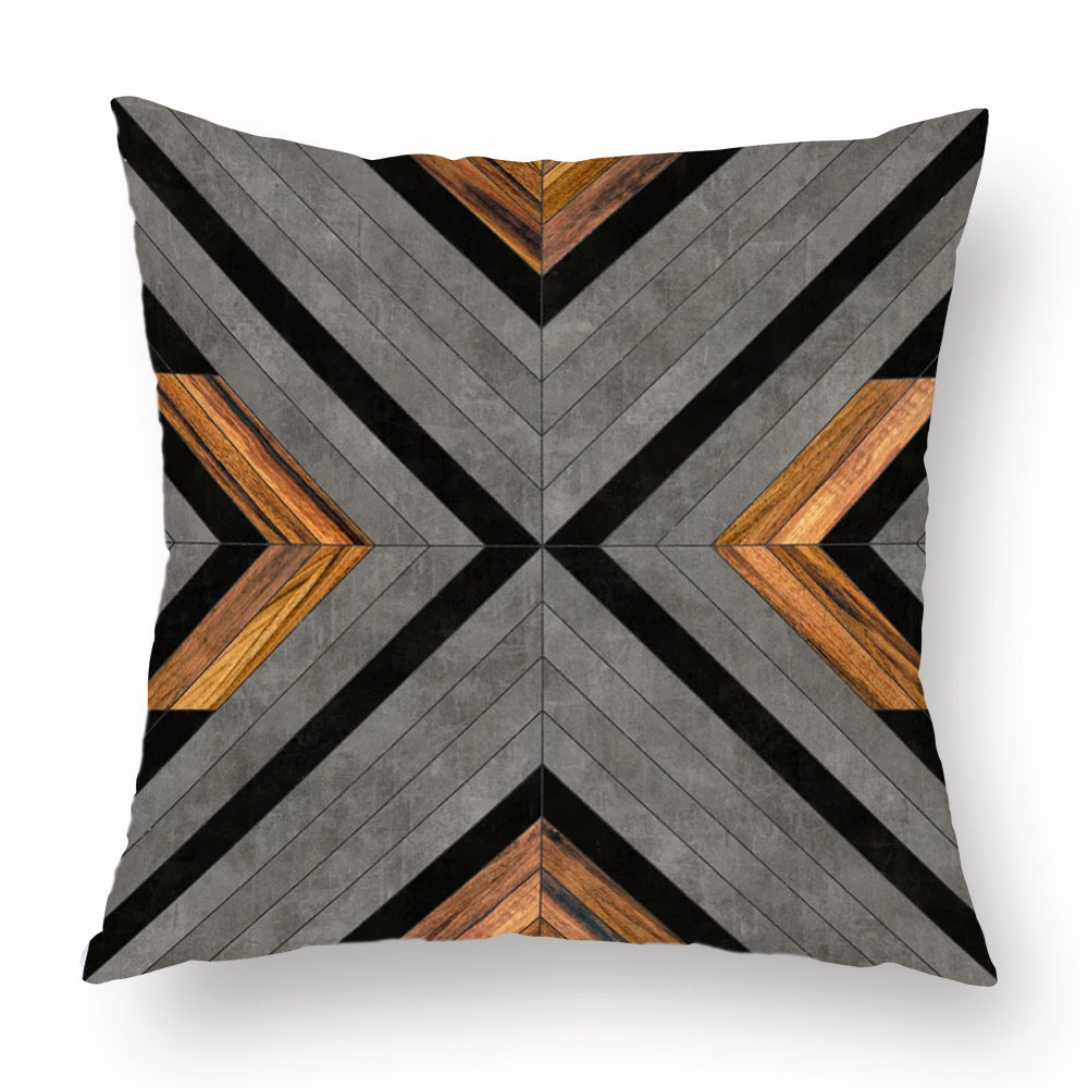 each skin pillowcase summer pillow