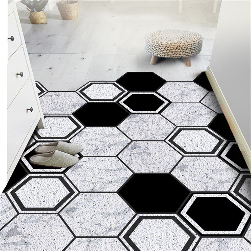 Home Fashion Personality Nordic Entry Door Mat