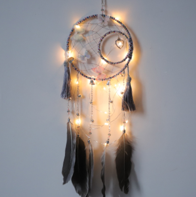 Dreamcatcher