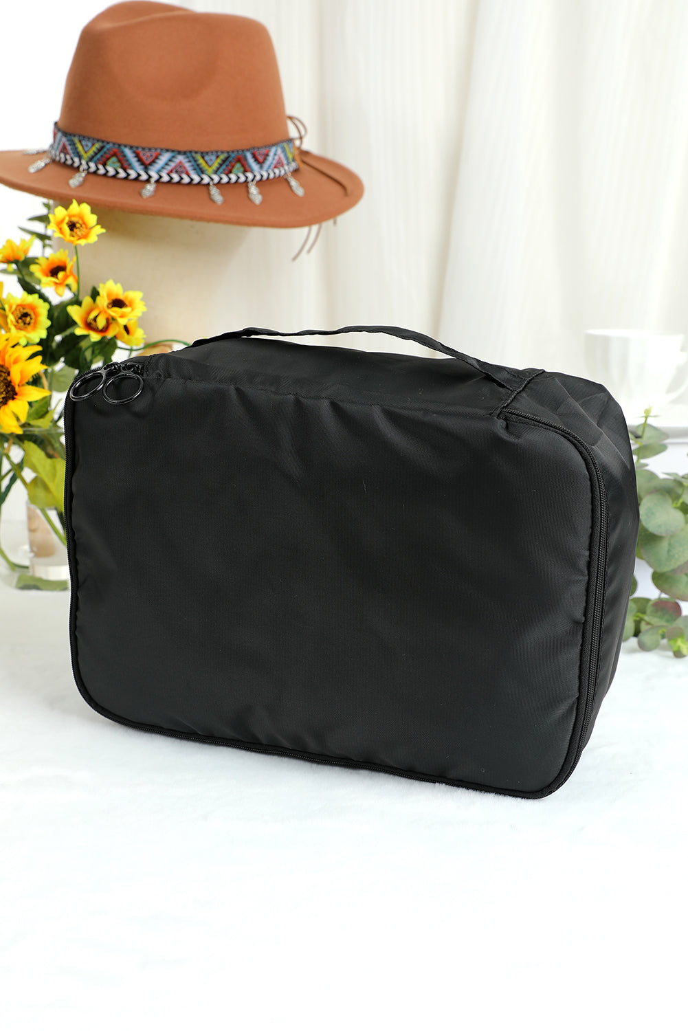 8-piece Waterproof Travel Bag Set