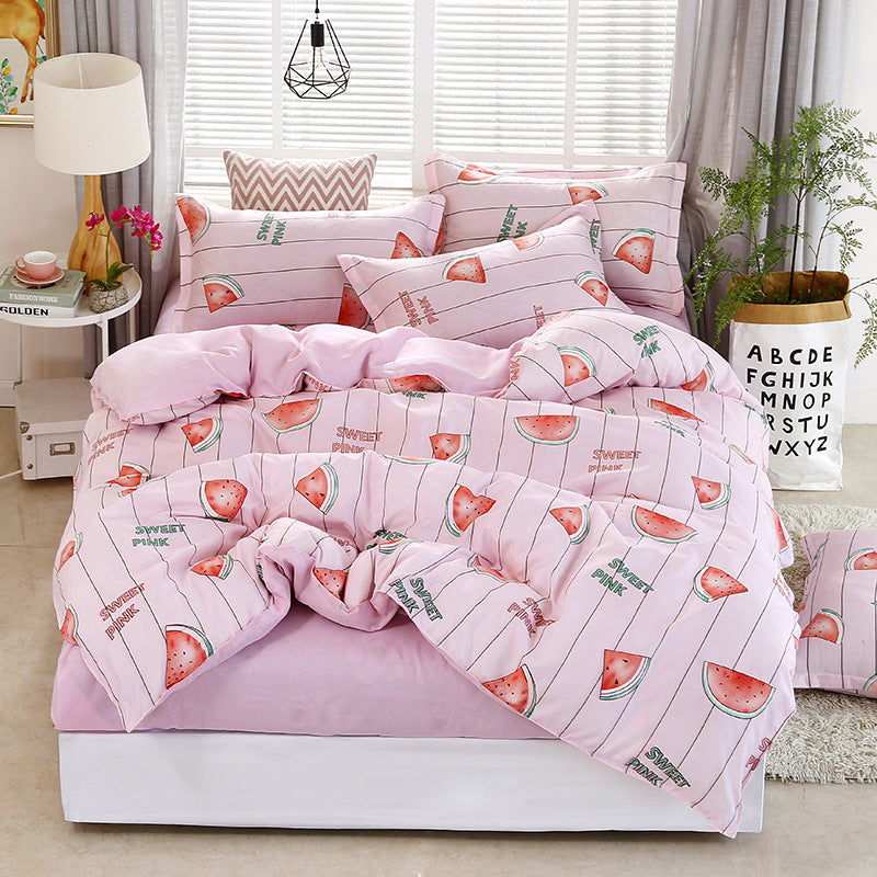 Dormitory single double 150x200x230 quilt
