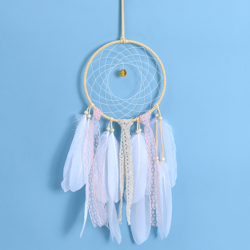 Indian Dream Catcher