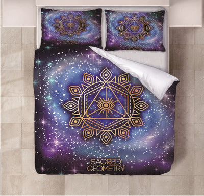 Personalize Bedding duvet cover pillow cover