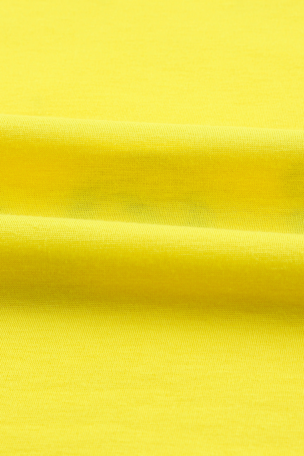 Sunflower hello sunshine Print Tee and Pants Lounge Set