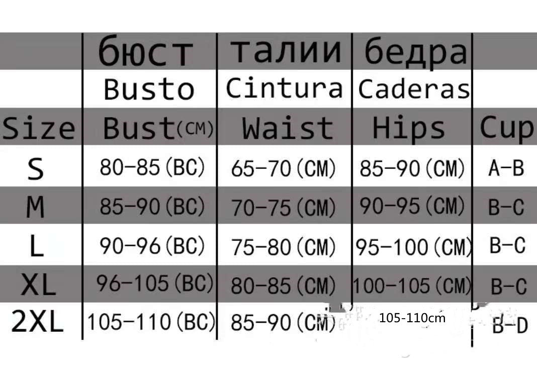 Swimsuit Women's One-piece Bikini