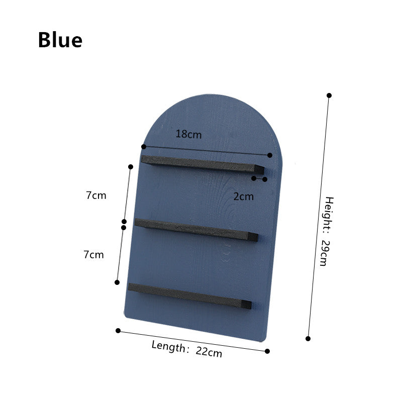 Nordic Vertical Shelf tRay