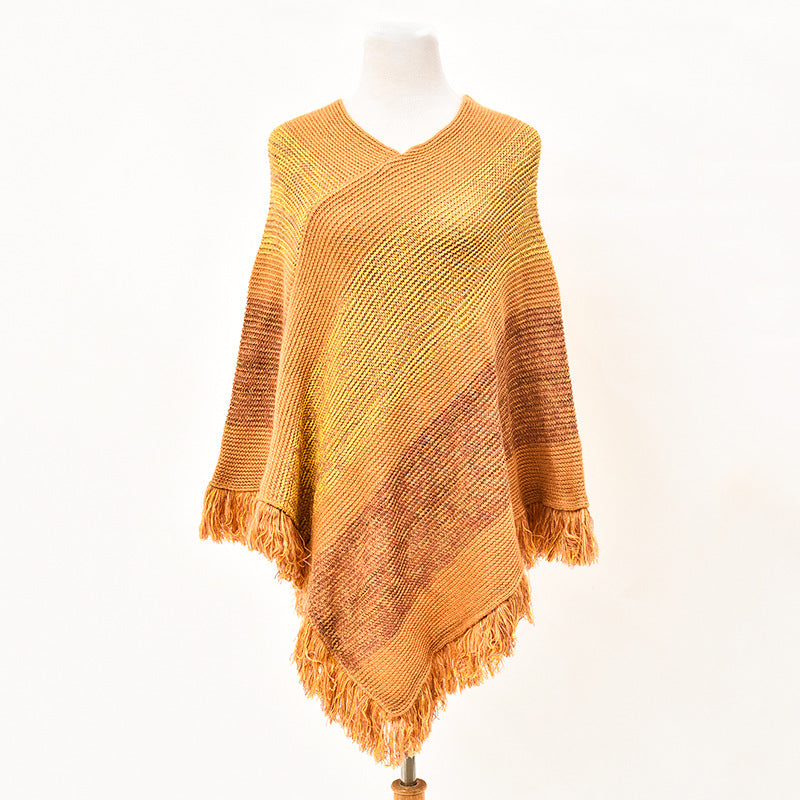 New Wild Travel Outdoor Beach Sunscreen Shawl