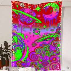 Polyester Hanging Cloth For Boho Background