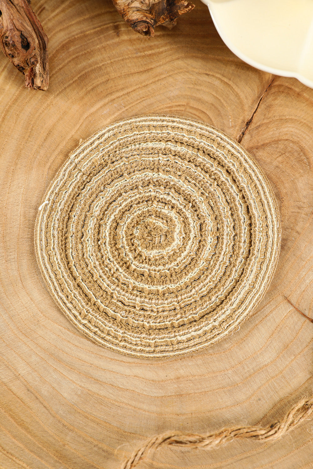 Woven Anti Scalding Coaster 11cm*11cm