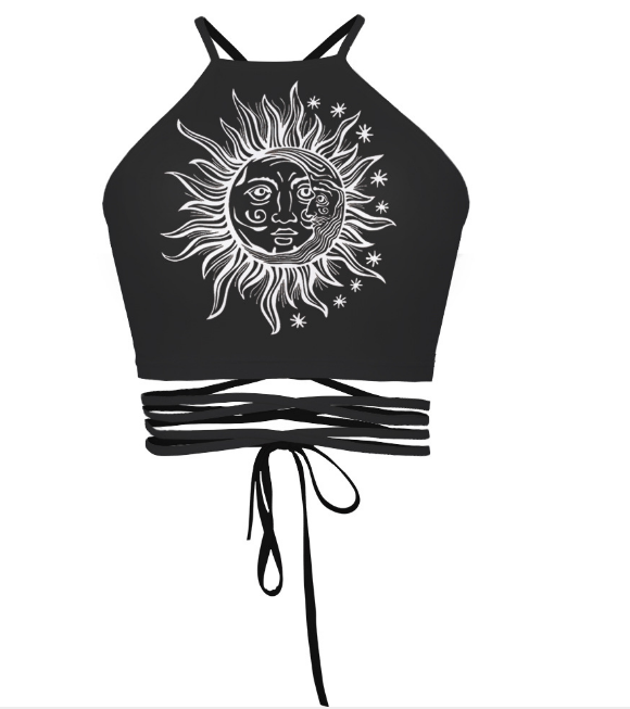 moon-phase-wrap-halter-top