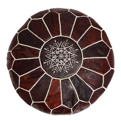 Imported Handmade Sheepskin Sitting Pier Nordic Lazy