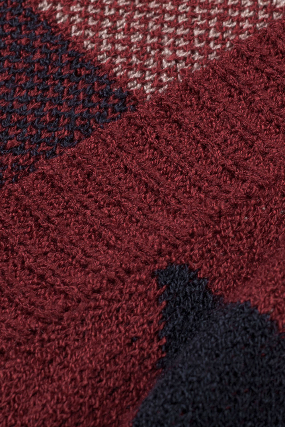 Moraga Pocketed Aztec Cardigan