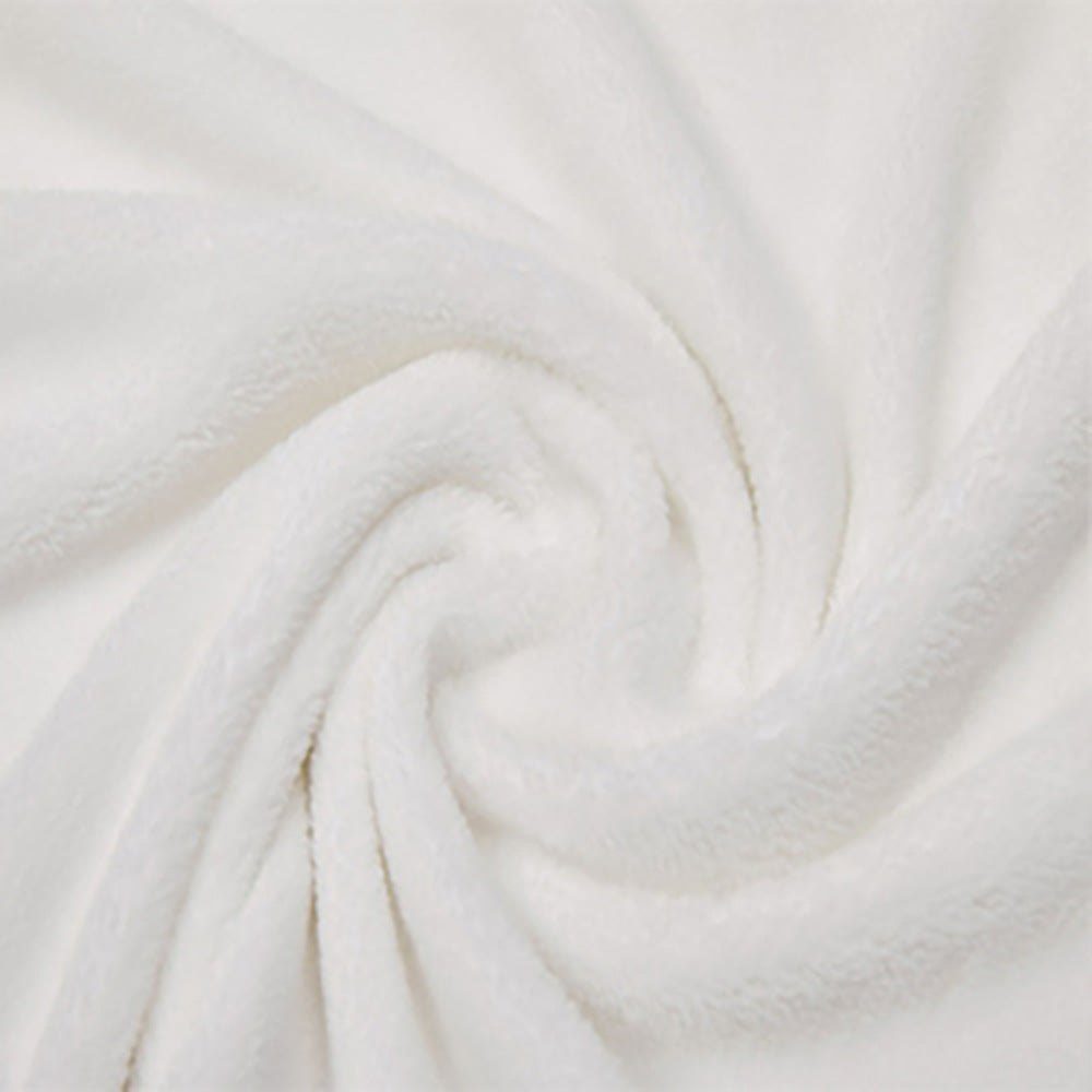 One Piece Of Flannel Blanket Printing