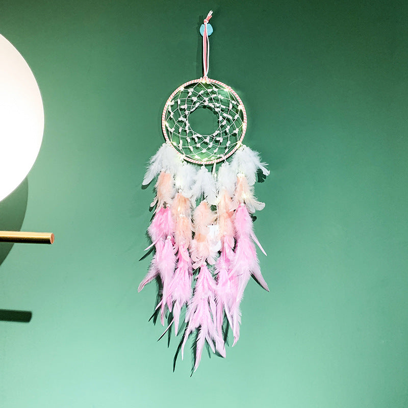 Indian Dream Catcher
