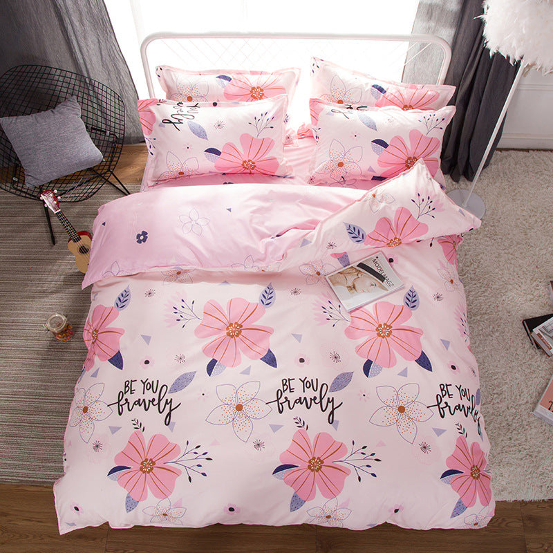 Dormitory single double 150x200x230 quilt