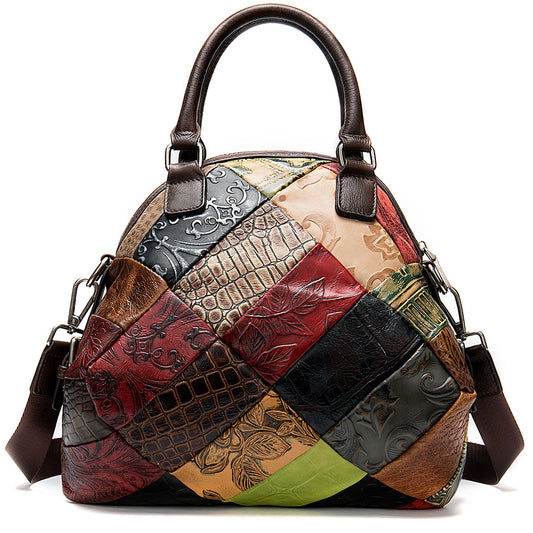 Ethnic handbag
