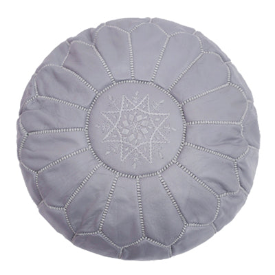 Imported Handmade Sheepskin Sitting Pier Nordic Lazy