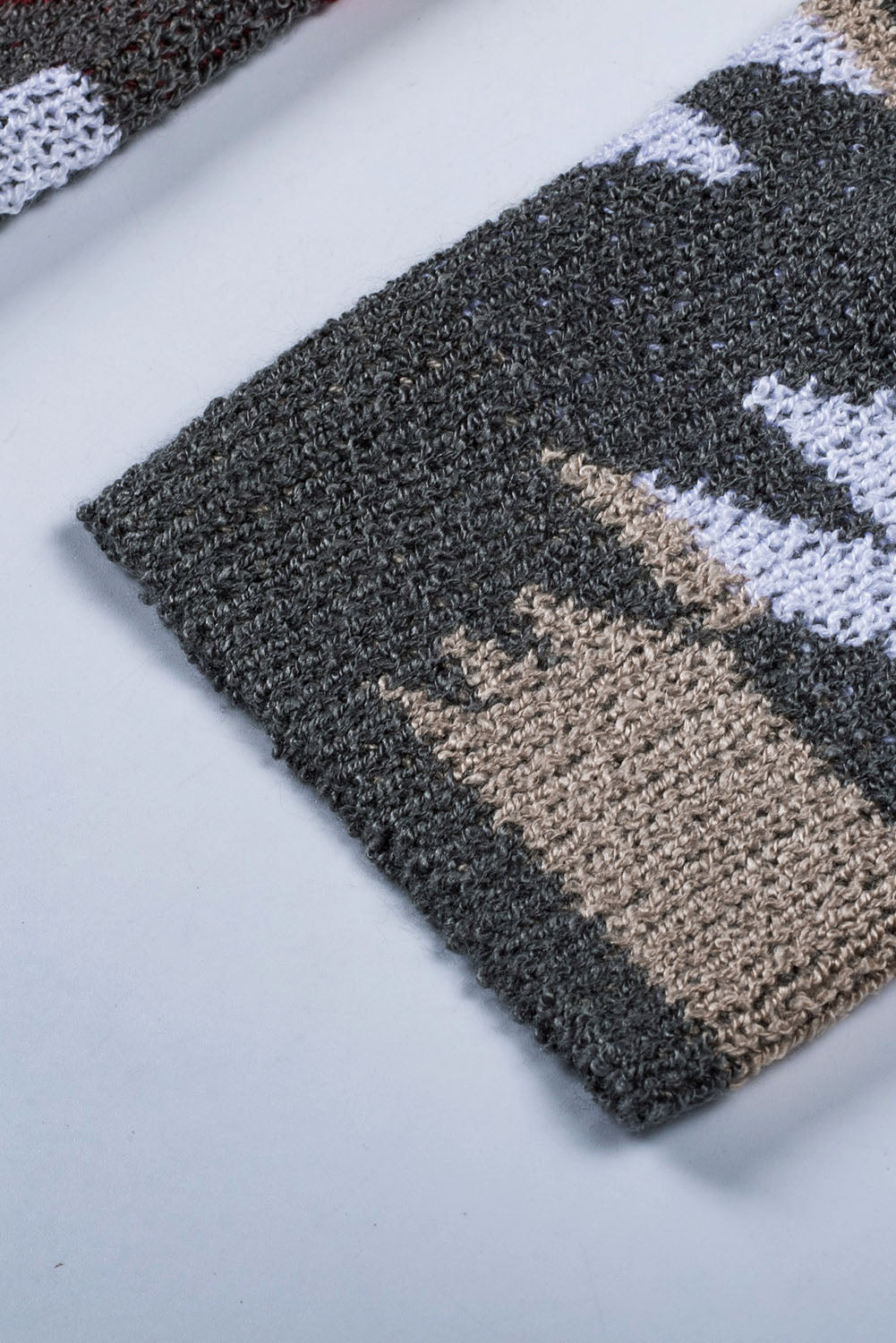 Moraga Pocketed Aztec Cardigan