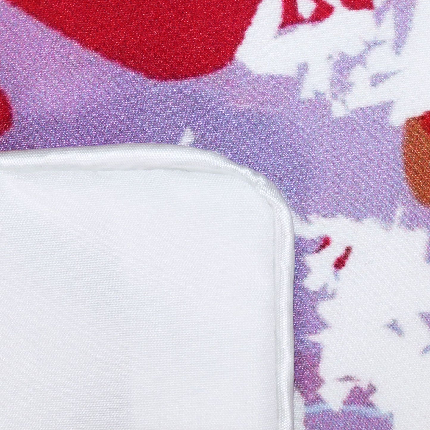 Peace Butterfly Home Textile Four Piece Set