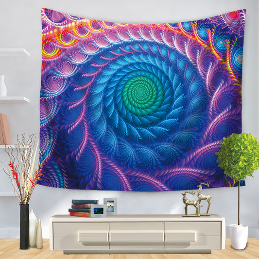 Nordic fashion printing ins tapestry