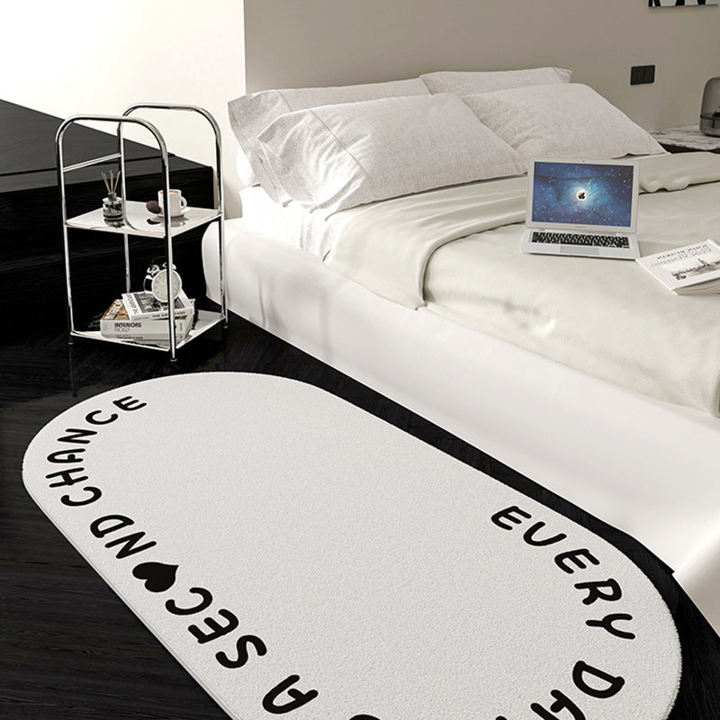 Nordic Premium Bedside Blanket Simple