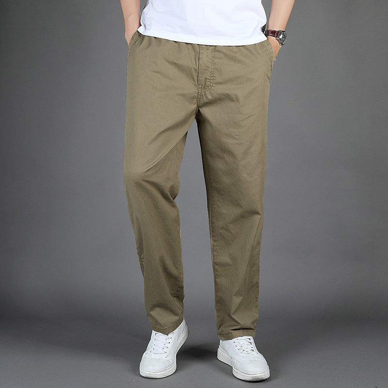 Men Dry Long Pant
