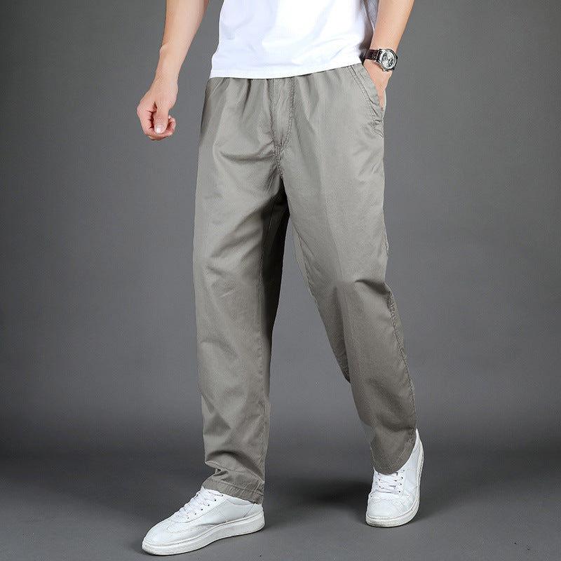Men Dry Long Pant