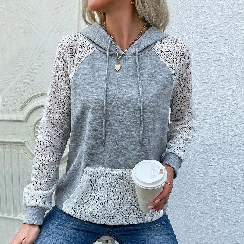 Long Sleeved Pullover Shirt