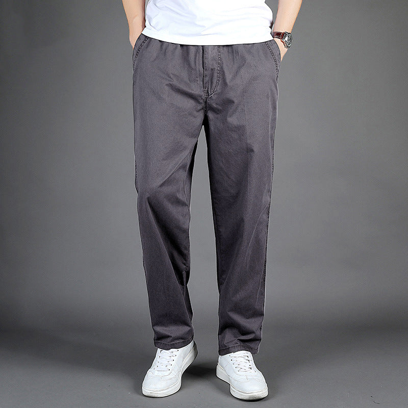 Men Dry Long Pant
