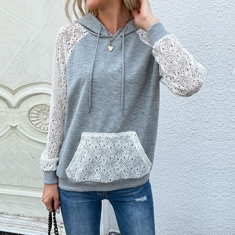 Long Sleeved Pullover Shirt