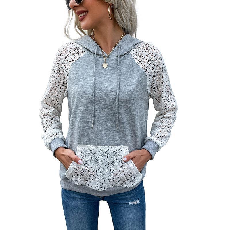 Long Sleeved Pullover Shirt