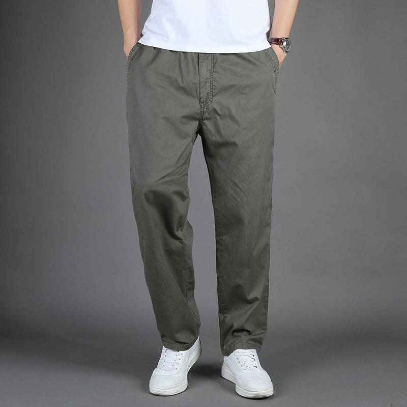 Men Dry Long Pant